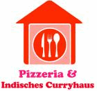 Logo Pizza- und Curryhaus Riedstadt Crumstadt